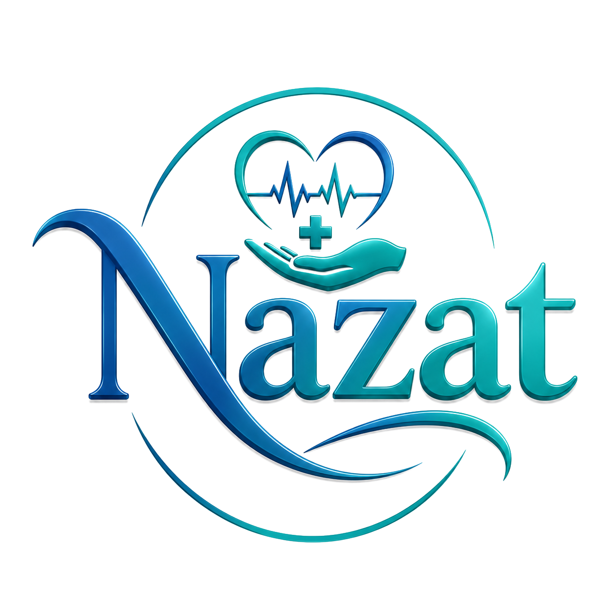 Nazat Logo